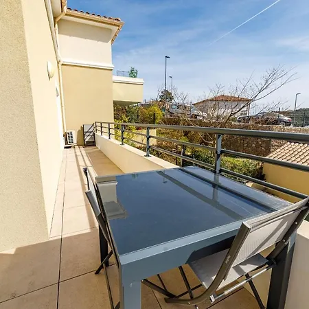 Le Hameau Des Pins - Spacious - Parking Sainte-Maxime