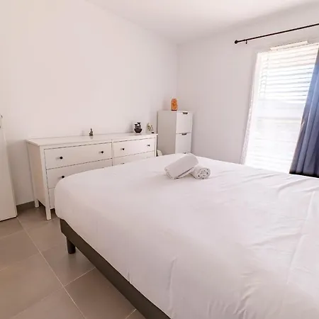 Apartment Le Hameau Des Pins - Spacious - Parking *