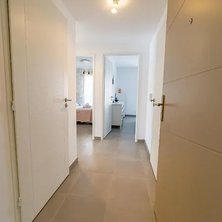 Le Hameau Des Pins - Spacious - Parking Sainte-Maxime
